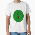 Quailman T-Shirt - Unique Graphic Men Women - T-Shirt, Sweatshirt, Hoodie