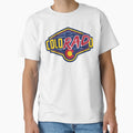 Colorado Is Rad T-Shirt - Streetwear Style Men Women - T-Shirt, Sweatshirt, Hoodie