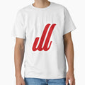 To Ill Logo T-Shirt - Fun Novelty Design Unisex - T-Shirt, Sweatshirt, Hoodie