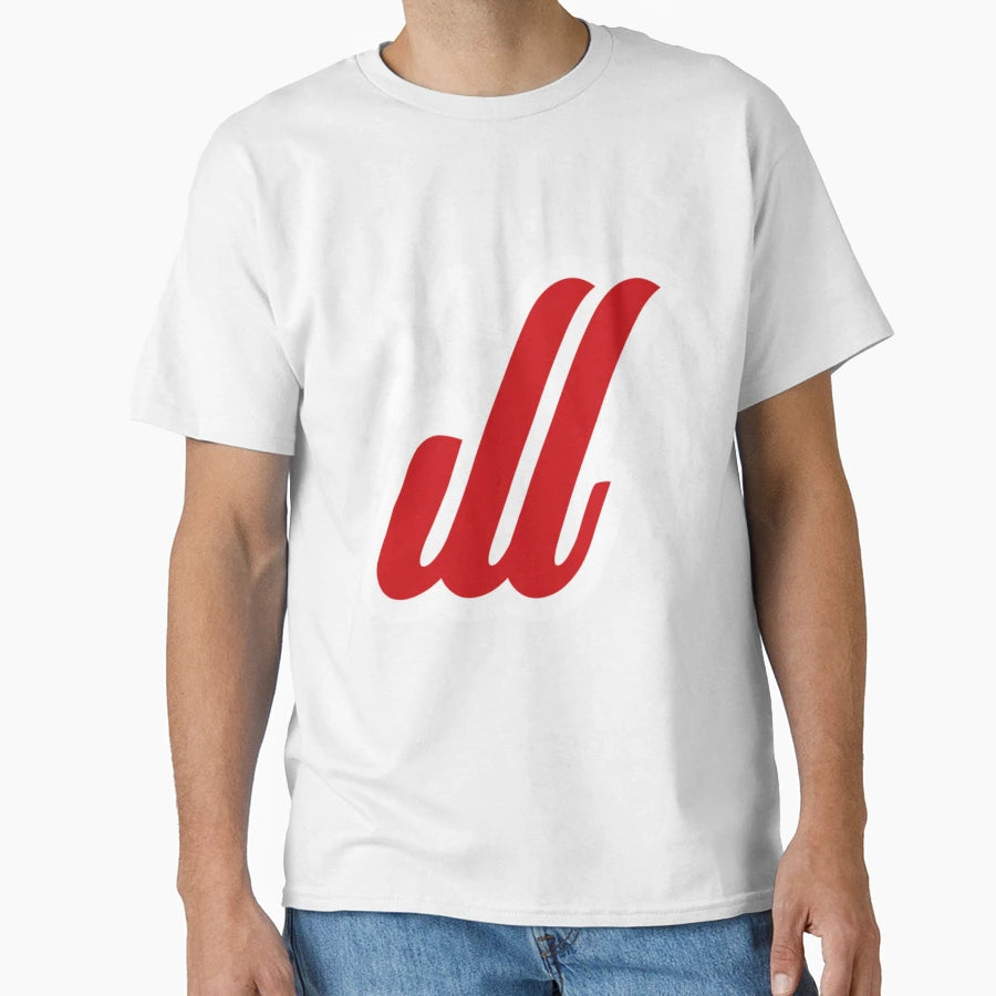To Ill Logo T-Shirt - Fun Novelty Design Unisex - T-Shirt, Sweatshirt, Hoodie
