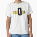 Oxford Strong T-Shirt - Unique Graphic Men Women - T-Shirt, Sweatshirt, Hoodie