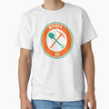 Bisbee Arizona T-Shirt - Aesthetic Graphic for Adults - T-Shirt, Sweatshirt, Hoodie