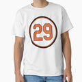 Ken Singleton 29 Jersey Number T-Shirt - Unique Graphic Unisex - T-Shirt, Sweatshirt, Hoodie