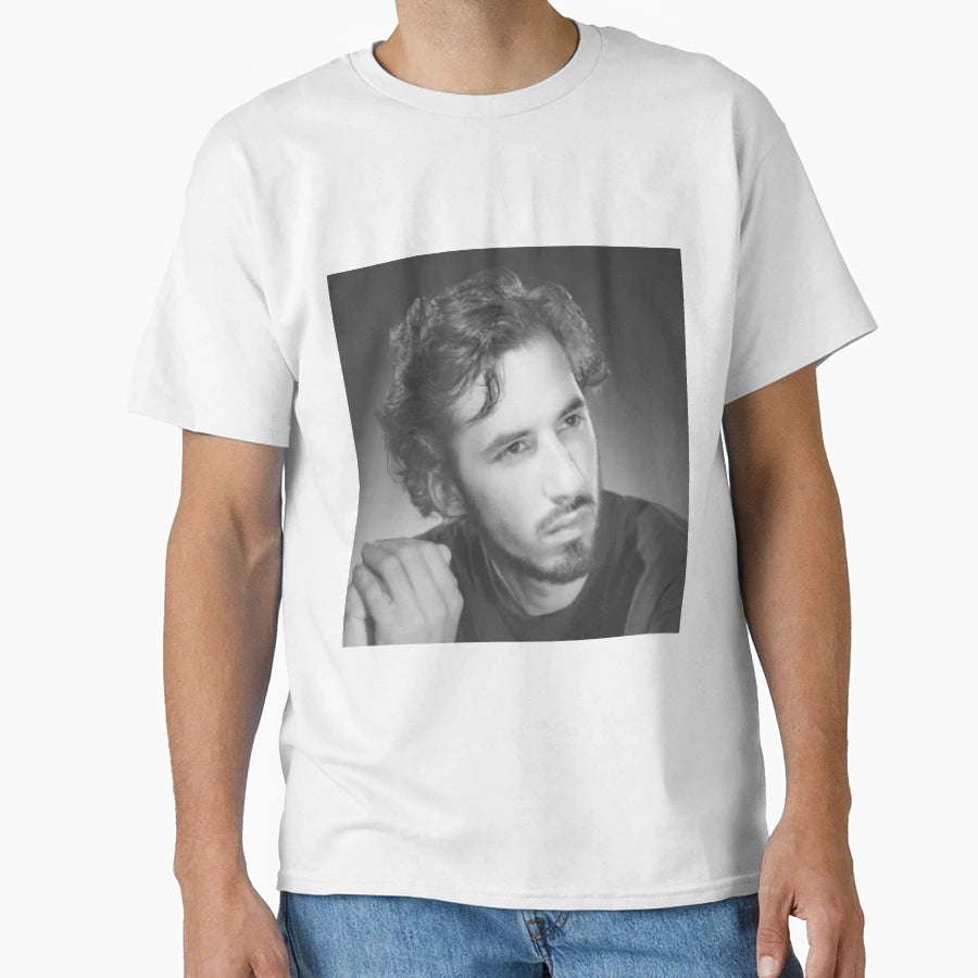 Lomepal Jeannine T-Shirt - Unique Graphic for Adults - T-Shirt, Sweatshirt, Hoodie