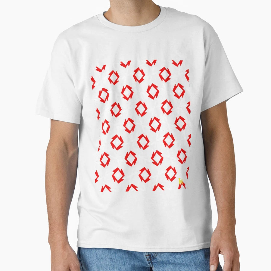 Ari Lm T-Shirt - Novelty Apparel Unisex - T-Shirt, Sweatshirt, Hoodie