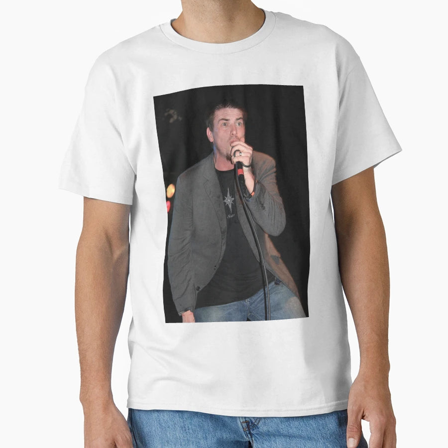 Stephen Richards Taproot Photograph T-Shirt - Fun Novelty Design Unisex - T-Shirt, Sweatshirt, Hoodie