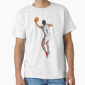 Herb Jones New Orleans Pelicans T-Shirt - Aesthetic Graphic Men Women - T-Shirt, Sweatshirt, Hoodie
