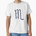 Scorpio T-Shirt - Unique Graphic Men Women - T-Shirt, Sweatshirt, Hoodie