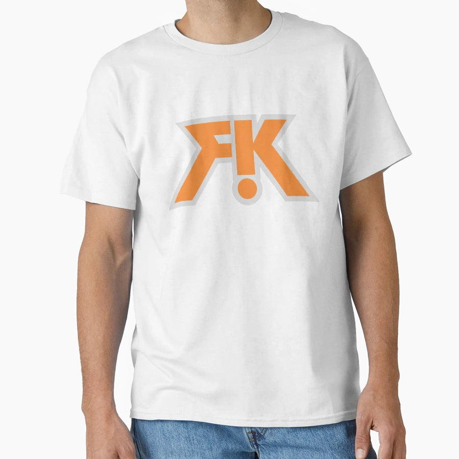 Firstkhaotung Thai Bl Fandom Logo T-Shirt - Novelty Apparel for Adults - T-Shirt, Sweatshirt, Hoodie