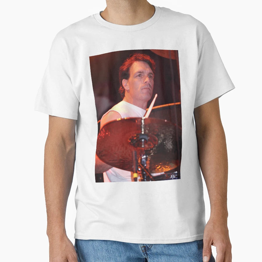Doug Flutie Flutie Brothers Band T-Shirt - Custom Art Print Unisex - T-Shirt, Sweatshirt, Hoodie