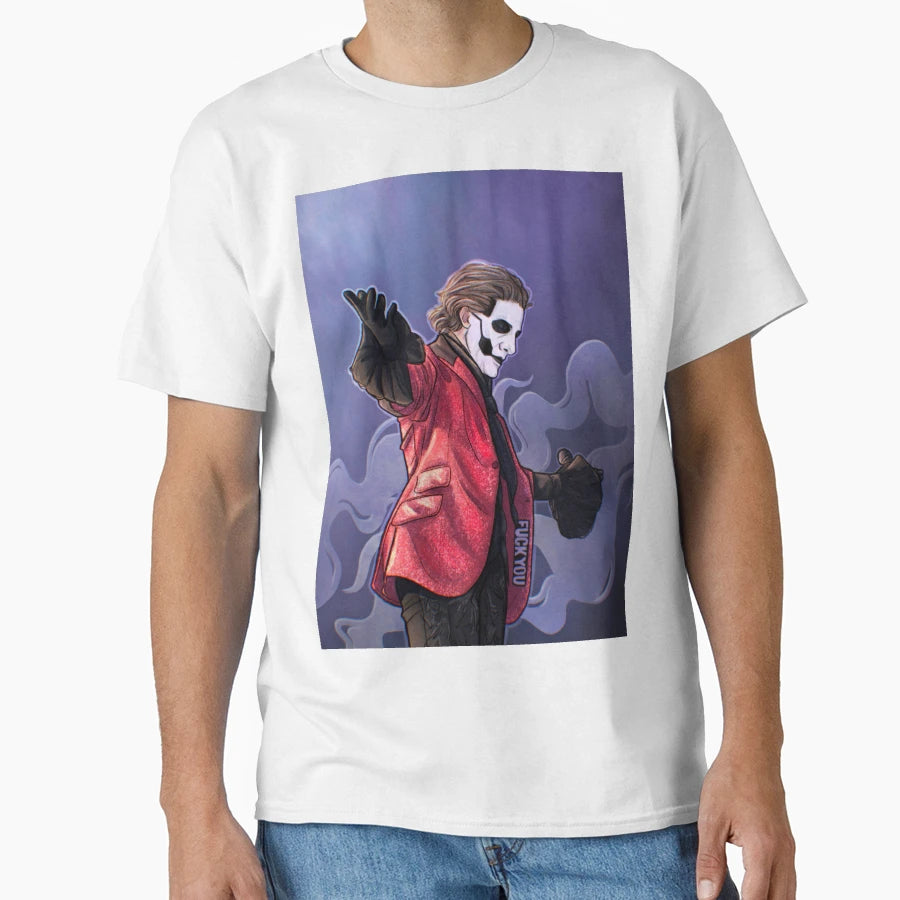 Popia T-Shirt - Trendy Graphic Men Women - T-Shirt, Sweatshirt, Hoodie