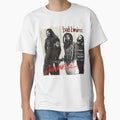 Bad Brains Quickness T-Shirt - Fun Novelty Design Men Women - T-Shirt, Sweatshirt, Hoodie