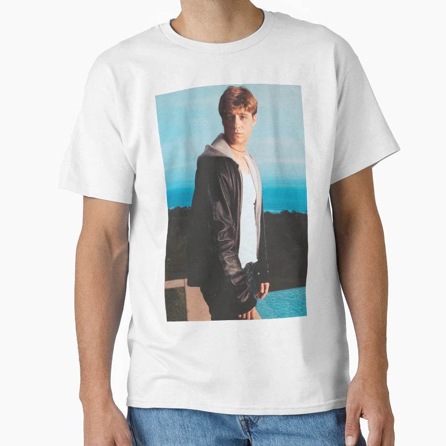 Oh Ryan T-Shirt - Aesthetic Graphic Men Women - T-Shirt, Sweatshirt, Hoodie