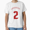 Cade Cunningham Jersey T-Shirt - Streetwear Style Unisex - T-Shirt, Sweatshirt, Hoodie