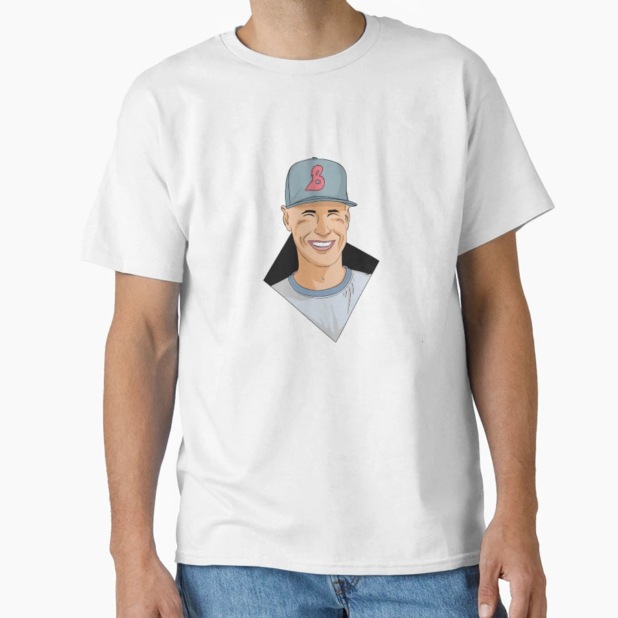 Cartoonize Yourself T-Shirt - Fun Novelty Design Unisex - T-Shirt, Sweatshirt, Hoodie