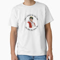 Skux Life Ricky Baker Hunt T-Shirt - Custom Art Print for Adults - T-Shirt, Sweatshirt, Hoodie