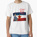 Josip Broz Tito T-Shirt - Casual Everyday Wear for Adults - T-Shirt, Sweatshirt, Hoodie