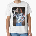 Steve Augeri Photograph T-Shirt - Trendy Graphic for Adults - T-Shirt, Sweatshirt, Hoodie