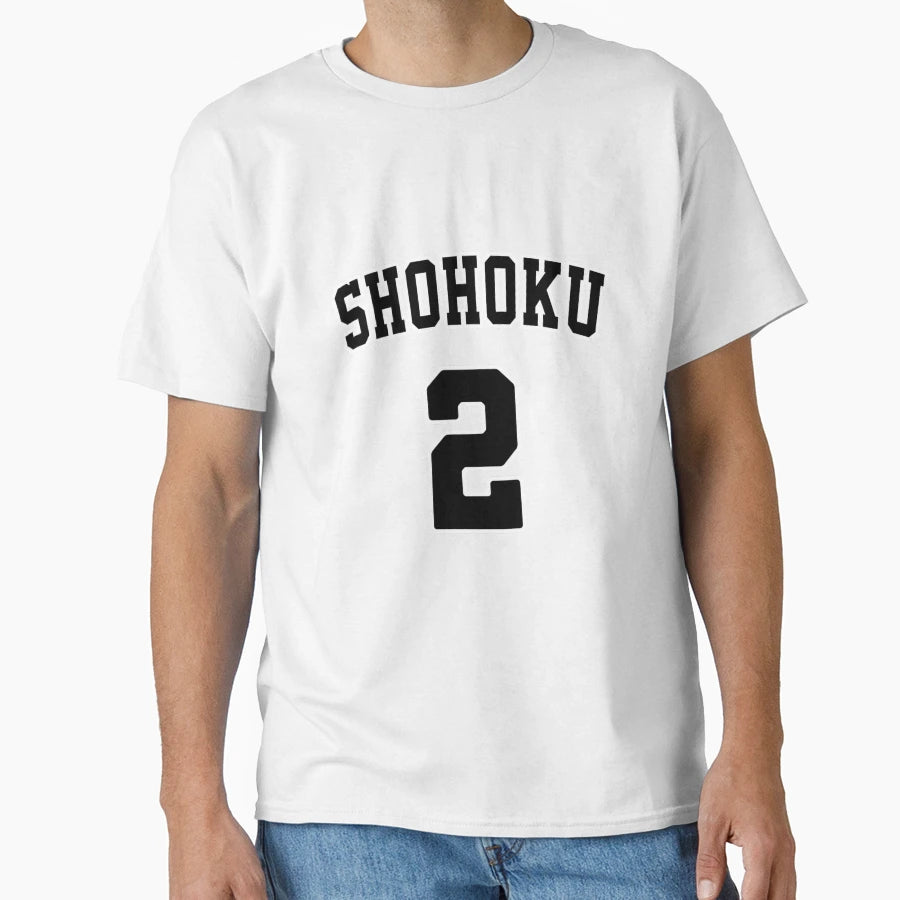 Basketball Phone Case Jersey Number 2 T-Shirt - Minimalist Print Men Women - T-Shirt, Sweatshirt, Hoodie