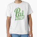 Embrace Pais Bohemian Charm My Unique T-Shirt - Trendy Graphic for Adults - T-Shirt, Sweatshirt, Hoodie
