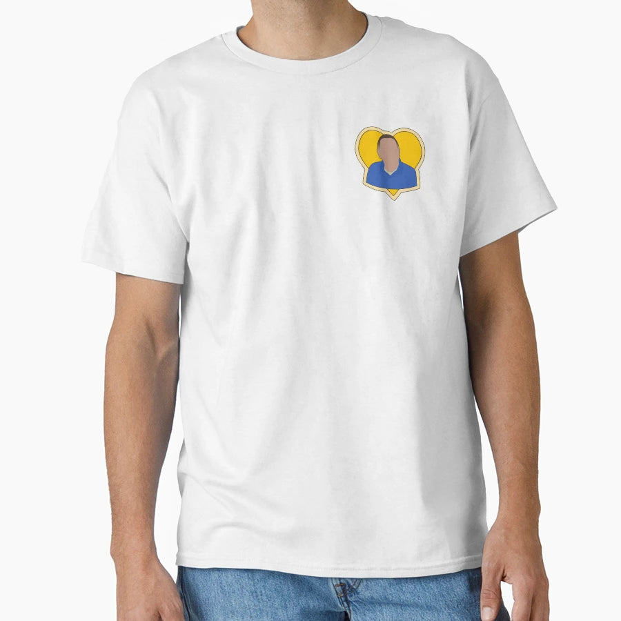 Christen Jensen T-Shirt - Casual Everyday Wear Unisex - T-Shirt, Sweatshirt, Hoodie