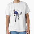 Fly Away T-Shirt - Trendy Graphic Unisex - T-Shirt, Sweatshirt, Hoodie