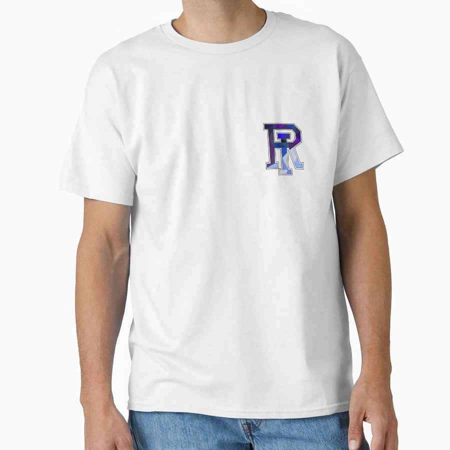 Uri Geometric T-Shirt - Custom Art Print Unisex - T-Shirt, Sweatshirt, Hoodie