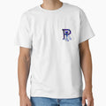 Uri Geometric T-Shirt - Custom Art Print Unisex - T-Shirt, Sweatshirt, Hoodie