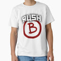 Rush B Counter Strike T-Shirt - Unique Graphic Men Women - T-Shirt, Sweatshirt, Hoodie