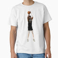 Gg Jackson T-Shirt - Trendy Graphic for Adults - T-Shirt, Sweatshirt, Hoodie
