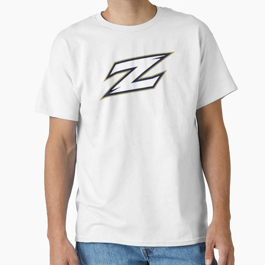 Zips T-Shirt - Trendy Graphic Unisex - T-Shirt, Sweatshirt, Hoodie