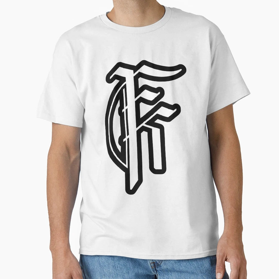 Fit King Logo T-Shirt - Streetwear Style Men Women - T-Shirt, Sweatshirt, Hoodie