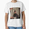 When I Hear 9U Tav0 R3C0Rd 2 T-Shirt - Novelty Apparel for Adults - T-Shirt, Sweatshirt, Hoodie