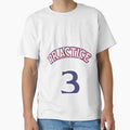 Allen Iverson T-Shirt - Novelty Apparel Men Women - T-Shirt, Sweatshirt, Hoodie