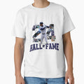 Ken Griffey Jr Seattle Baseball T-Shirt - Fun Novelty Design for Adults - T-Shirt, Sweatshirt, Hoodie