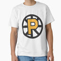 Providence Bruins American Hockey T-Shirt - Unique Graphic Men Women - T-Shirt, Sweatshirt, Hoodie