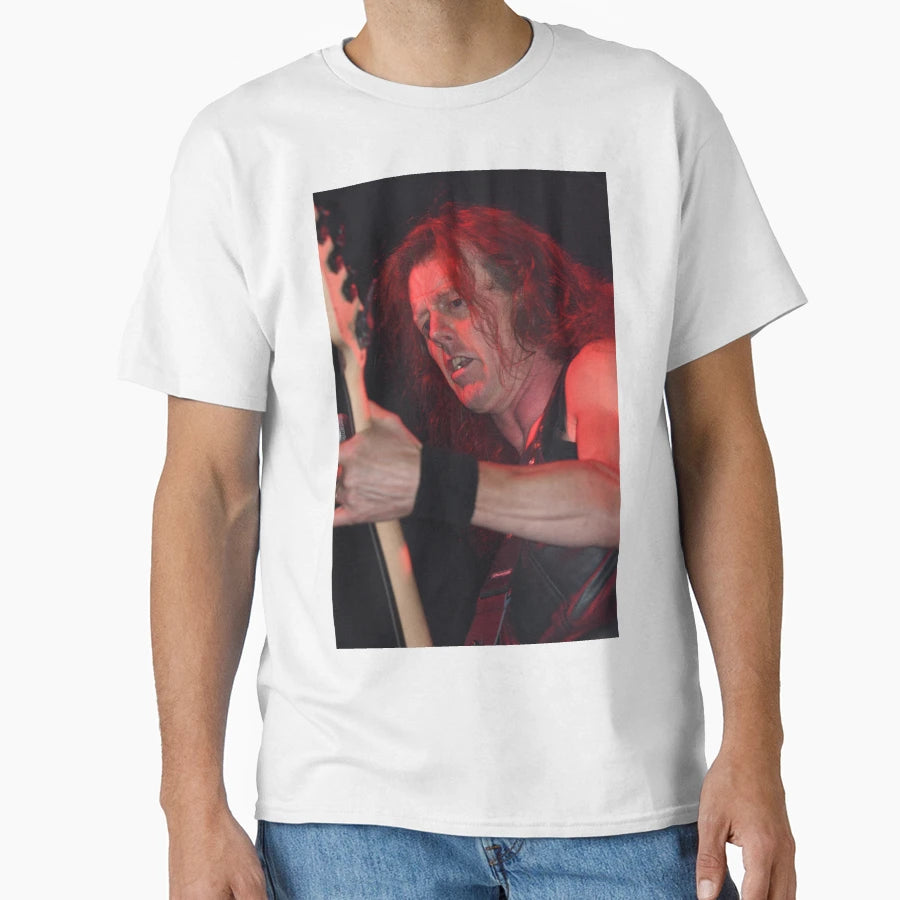 Nibbs Carter Saxon Photograph T-Shirt - Streetwear Style Men Women - T-Shirt, Sweatshirt, Hoodie
