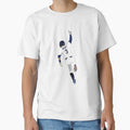 Chris Taylor Walk Off T-Shirt - Streetwear Style Unisex - T-Shirt, Sweatshirt, Hoodie