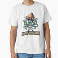 Hoist Cone T-Shirt - Trendy Graphic Men Women - T-Shirt, Sweatshirt, Hoodie
