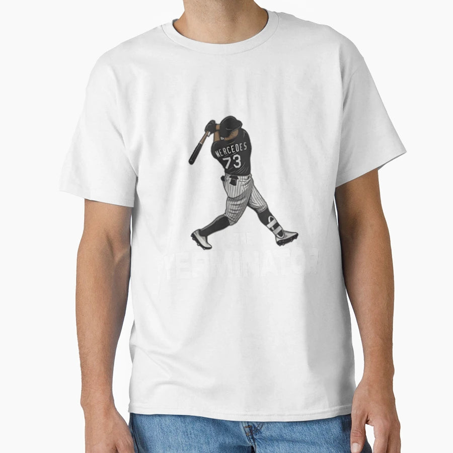 Yerminator T-Shirt - Trendy Graphic Men Women - T-Shirt, Sweatshirt, Hoodie