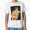 Toni Kukoc T-Shirt - Fun Novelty Design Unisex - T-Shirt, Sweatshirt, Hoodie