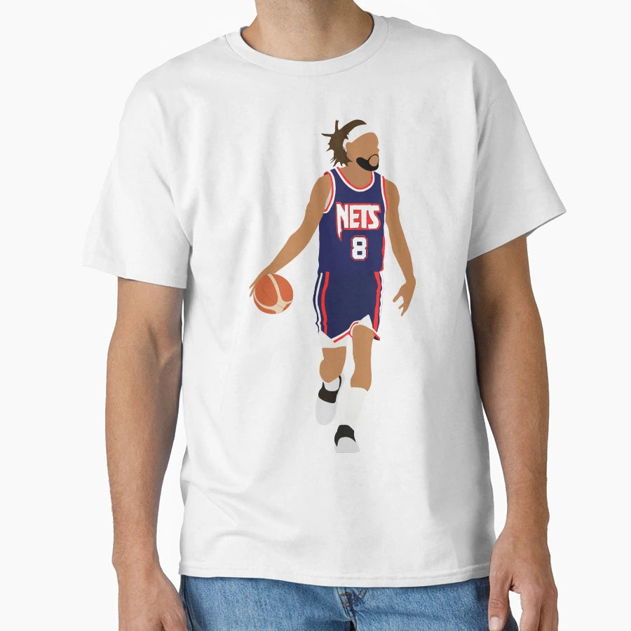 Patty Mills T-Shirt - Fun Novelty Design Men Women - T-Shirt, Sweatshirt, Hoodie