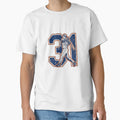 31 Piazza 73 Mens T Shirts Best Trendy T-Shirt - Streetwear Style Unisex - T-Shirt, Sweatshirt, Hoodie