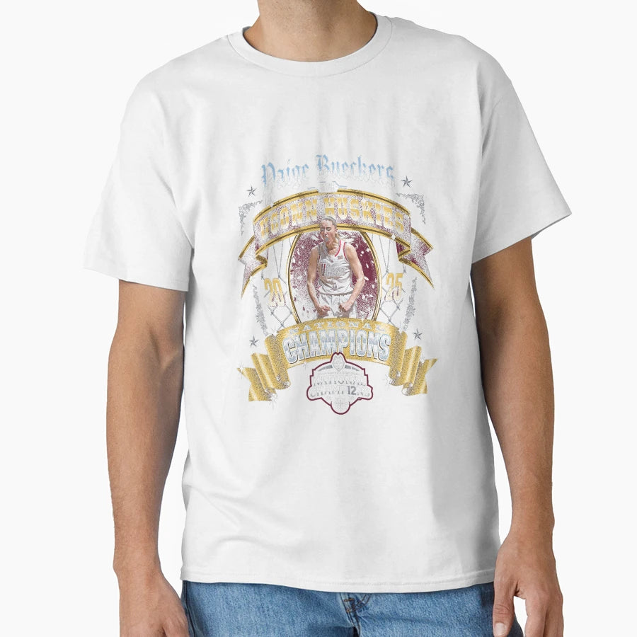 Basketball Champion Trophy T-Shirt - Fun Novelty Design Unisex - T-Shirt, Sweatshirt, Hoodie
