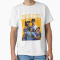 Sal Frelick T-Shirt - Minimalist Print Men Women - T-Shirt, Sweatshirt, Hoodie