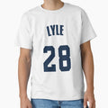 Sparky Lyle T-Shirt - Fun Novelty Design for Adults - T-Shirt, Sweatshirt, Hoodie