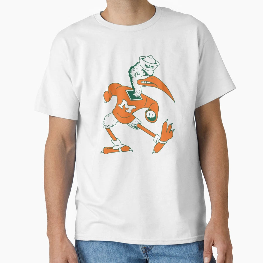 Canes T-Shirt - Unique Graphic for Adults - T-Shirt, Sweatshirt, Hoodie
