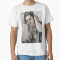Charlie Gillespie T-Shirt - Aesthetic Graphic Unisex - T-Shirt, Sweatshirt, Hoodie