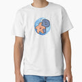 Monogram P Im Star T-Shirt - Unique Graphic Men Women - T-Shirt, Sweatshirt, Hoodie