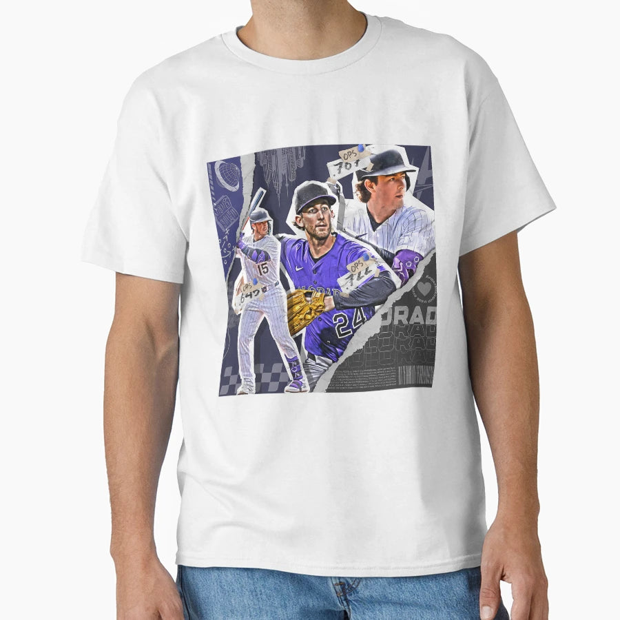 Copy Arizona Baseball Team Squad T-Shirt - Novelty Apparel Unisex - T-Shirt, Sweatshirt, Hoodie